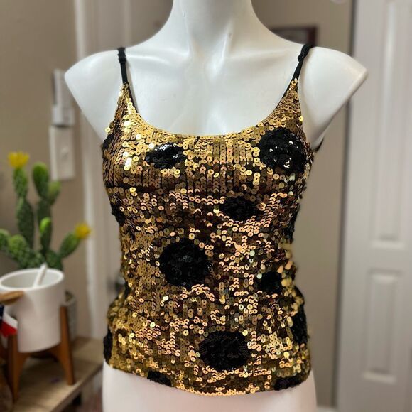 Love J tank top size small - Picture 1 of 5